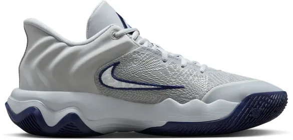 Nike Giannis Immortality 4 (Midnight Navy) basketball shoe
