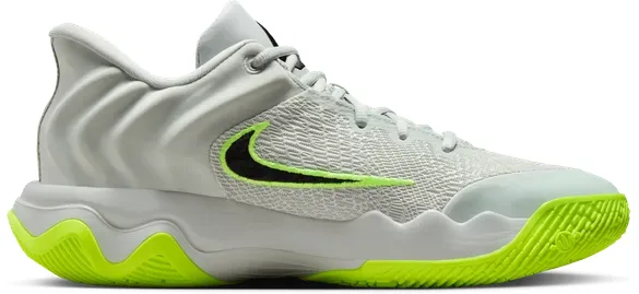 Nike Giannis Immortality 4 (Volt) basketball shoe