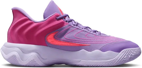 Nike Giannis Immortality 4 basketball shoe