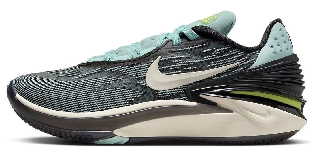 Nike GT Cut 2 (Swoosh Sly) basketball shoe