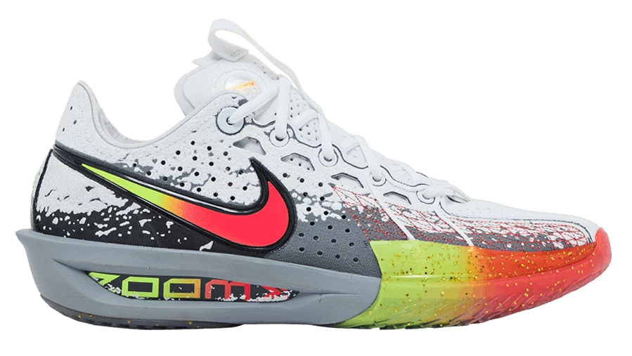Nike GT Cut 3 (Christmas) basketball shoe