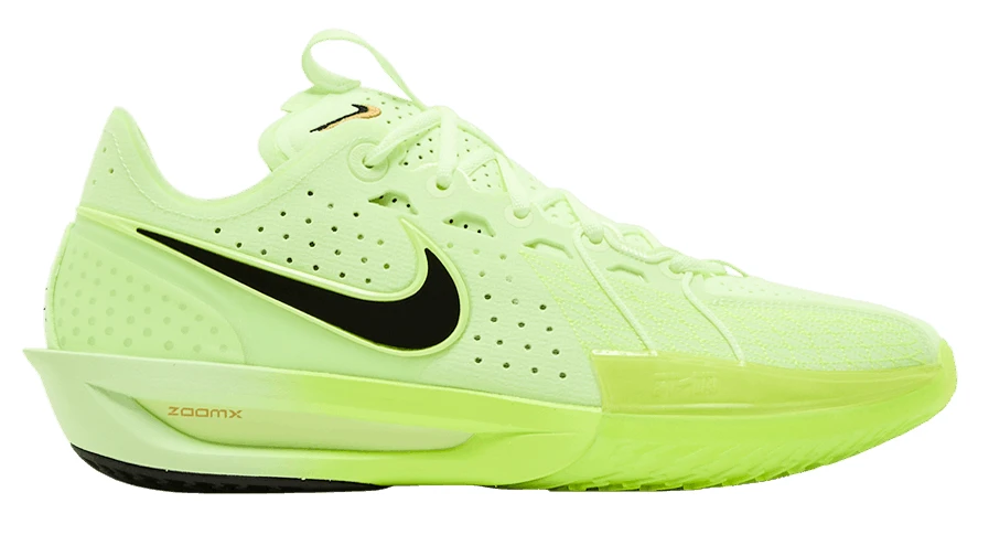 Nike GT Cut 3 (The Illusionist) basketball shoe