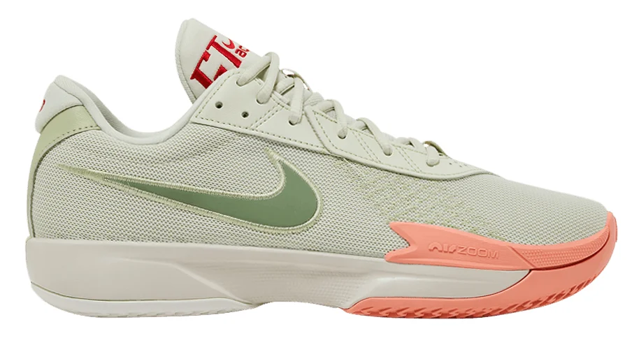 Nike GT Cut Academy (Our Holiday Pack) basketball shoe