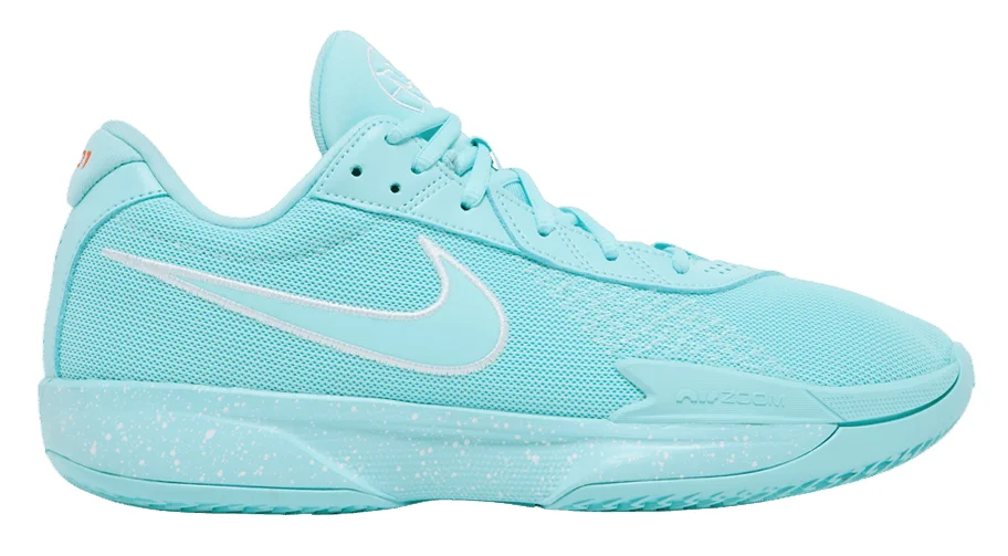 Nike GT Cut Academy (CHBL - Away) basketball shoe