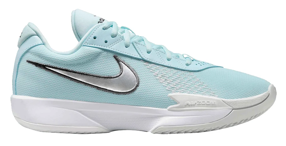 Nike GT Cut Academy (Glacier Blue) basketball shoe