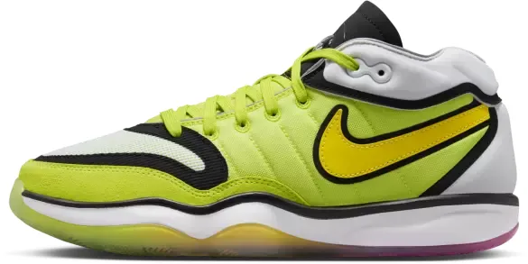 Nike GT Hustle 2 (Away) basketball shoe