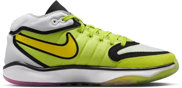 Nike GT Hustle 2 basketball shoe