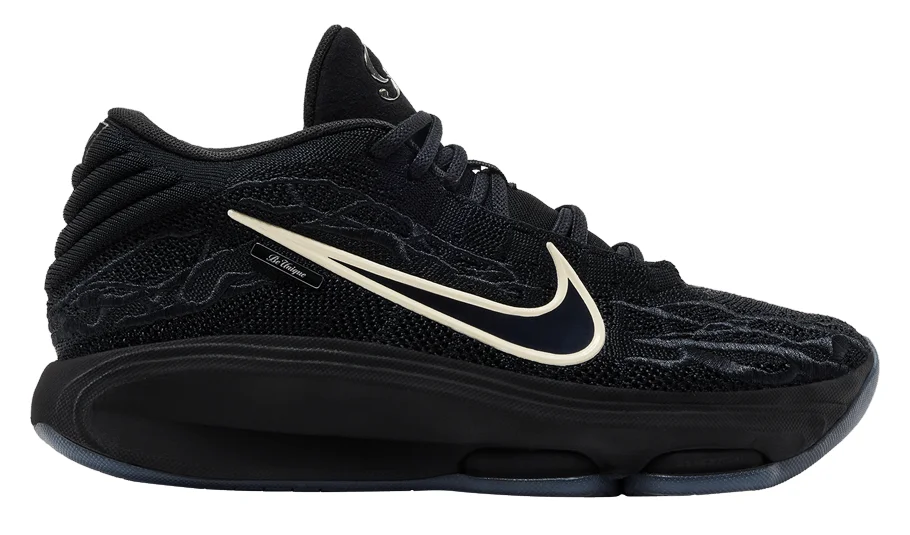 Nike GT Hustle 3 (Black Label Pack) basketball shoe
