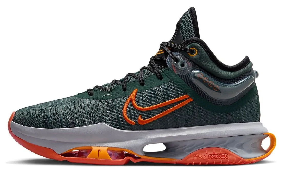 Nike GT Jump 2 (EST 1972) basketball shoe