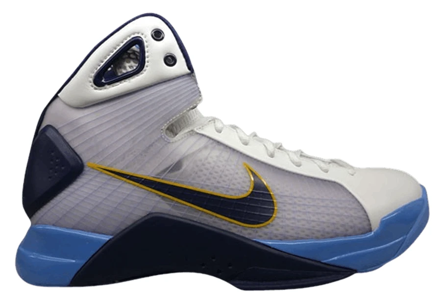 Nike Hyperdunk 2008 (PE) basketball shoe