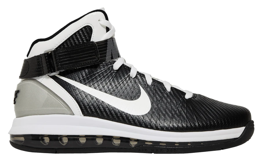 Nike Hyperdunk 2010 (Away) basketball shoe