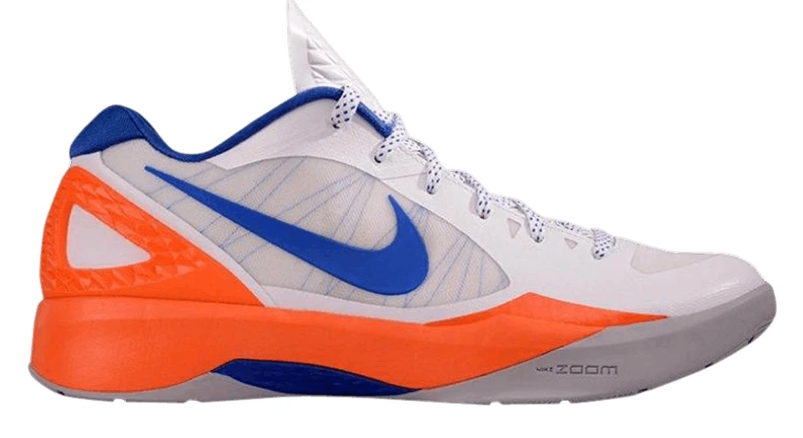 Nike Hyperdunk 2011 (Home) basketball shoe
