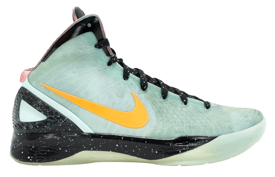 Nike Hyperdunk 2011 basketball shoe