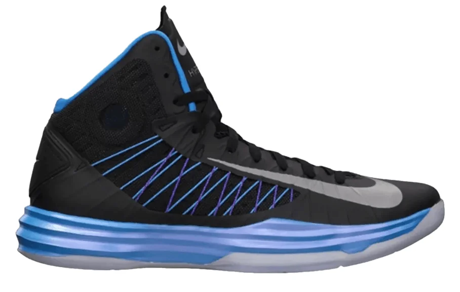 Nike Hyperdunk 2012 (Sport Pack) basketball shoe
