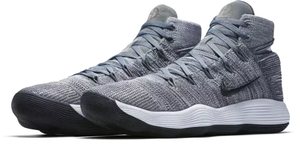 Nike Hyperdunk 2017 (Away) basketball shoe