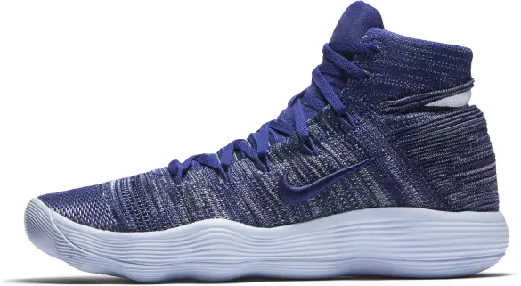Nike Hyperdunk 2017 (Midnight Navy) basketball shoe