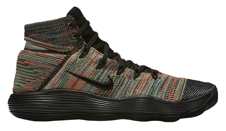 Nike Hyperdunk 2017 (Multi-Color) basketball shoe