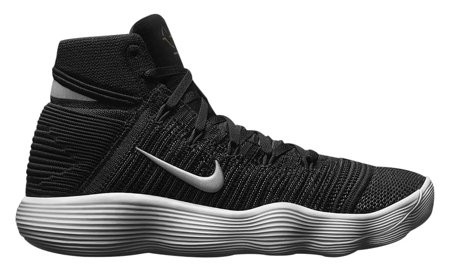 Nike Hyperdunk 2017 (Black) basketball shoe