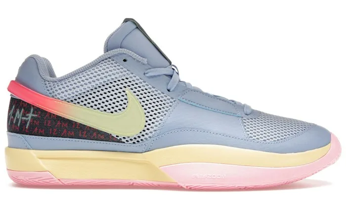 Nike Ja 1 Day One basketball shoe