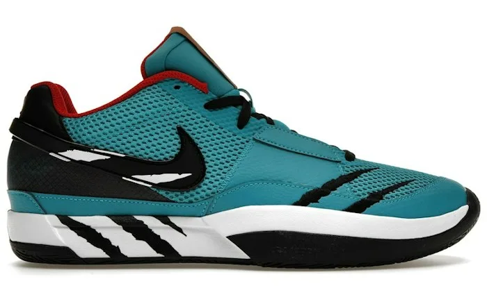 Nike Ja 1 Scratch basketball shoe