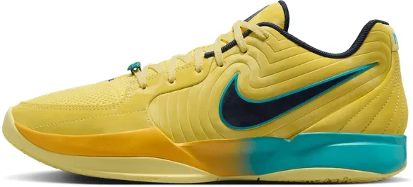 Nike Ja 2 (Away) basketball shoe