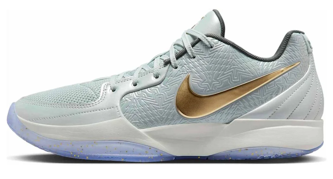 Nike Ja 2 (Christmas) basketball shoe