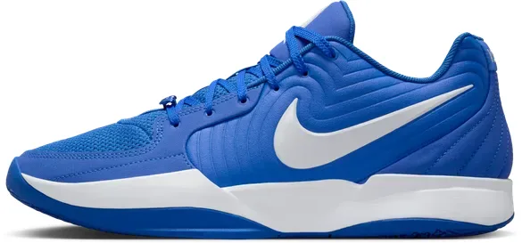 Nike Ja 2 (Midnight Navy) basketball shoe