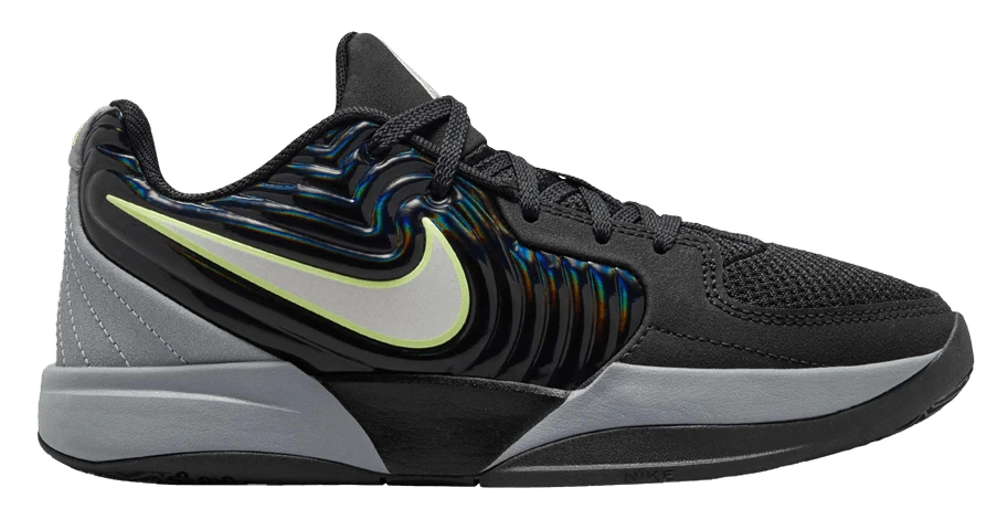 Nike Ja 2 Night Vision basketball shoe