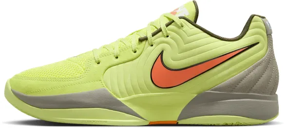 Nike Ja 2 (Orange) basketball shoe