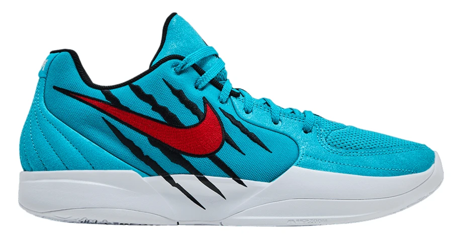 Nike Ja 2 Scratch basketball shoe