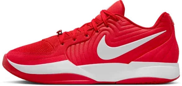 Nike Ja 2 (University Red) basketball shoe