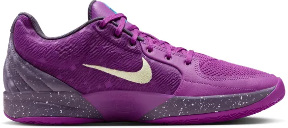 Nike Ja 2 basketball shoe