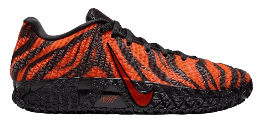Nike Ja 3 Animal Pack basketball shoe