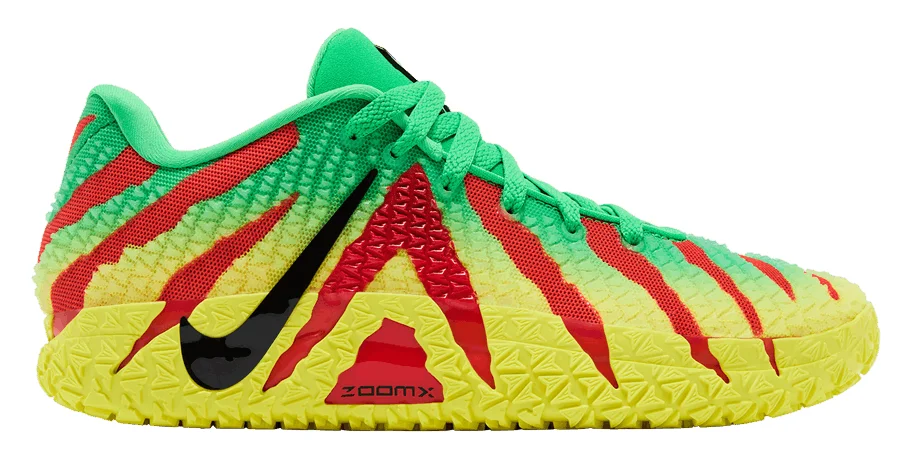 Nike Ja 3 (Explorer) basketball shoe