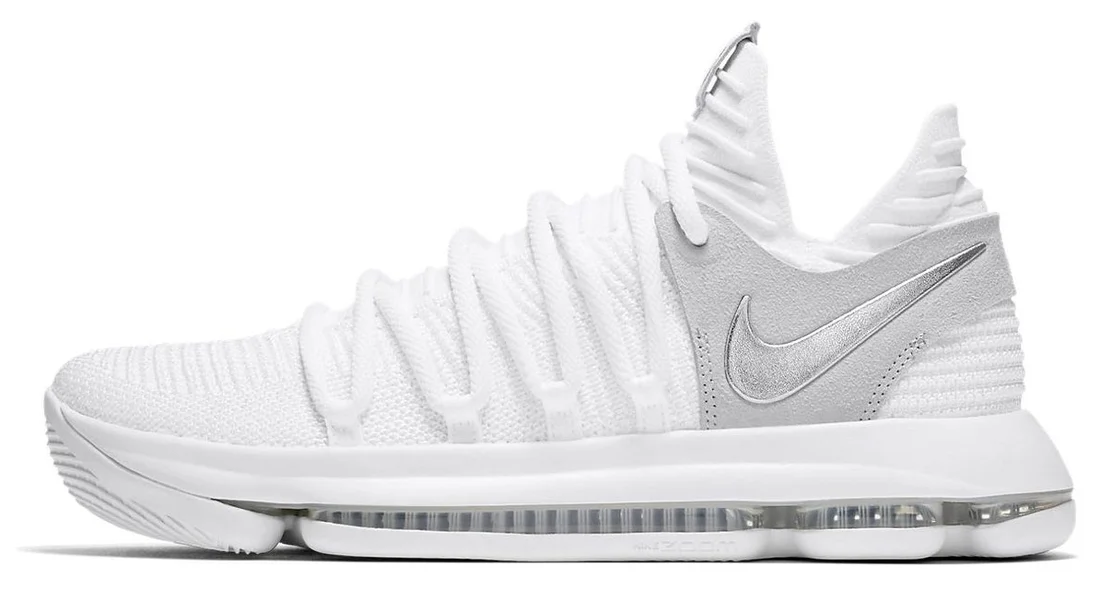 Nike KD 10 (Still KD) basketball shoe
