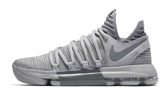 Nike KD 10 basketball shoe