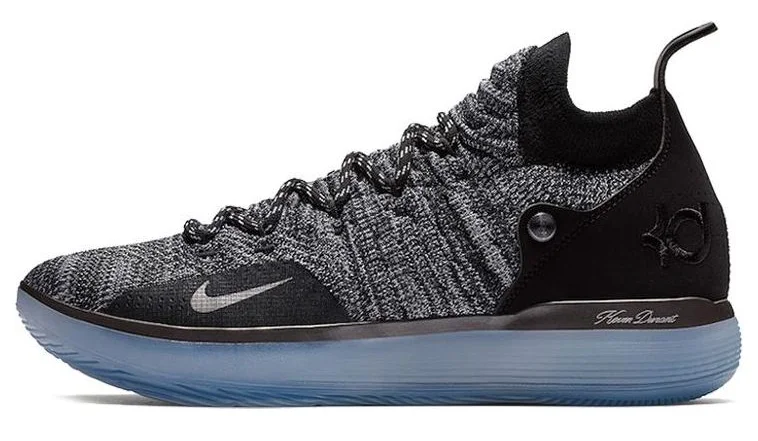 Nike KD 11 (Still KD) basketball shoe
