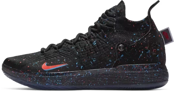 Nike KD 11 basketball shoe
