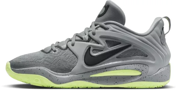 Nike KD 15 (Cool Grey) basketball shoe