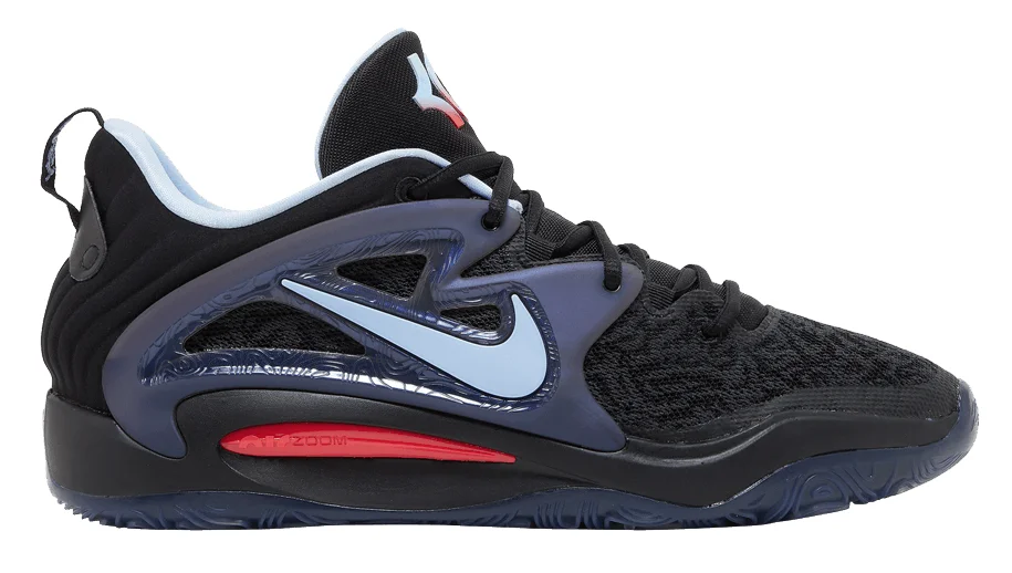 Nike KD 15 (Maryland Roots) basketball shoe