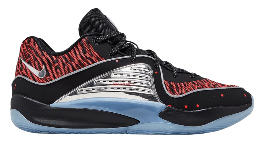Nike KD 16 (Slim Reaper) basketball shoe