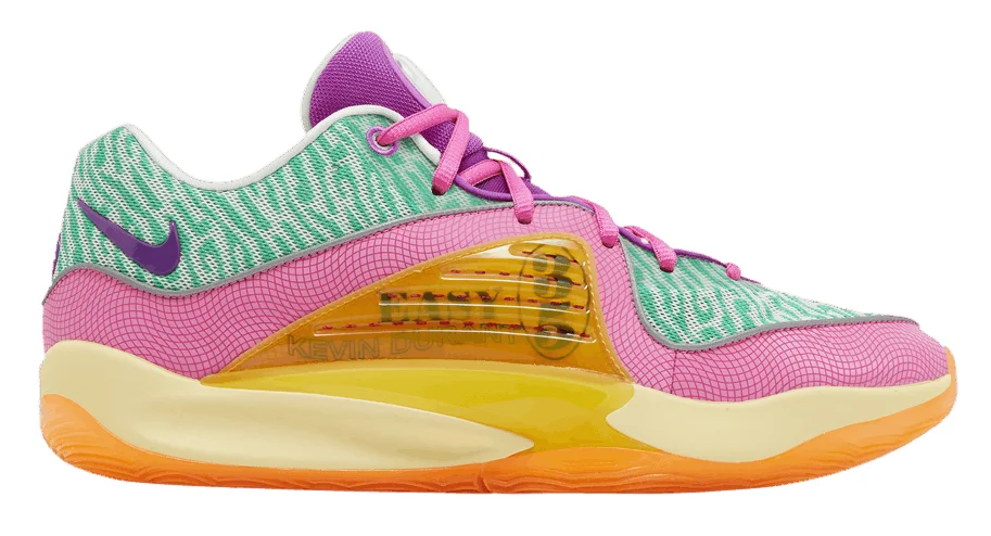 Nike KD 16 (All-Star) basketball shoe