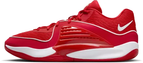 Nike KD 16 (University Red) basketball shoe