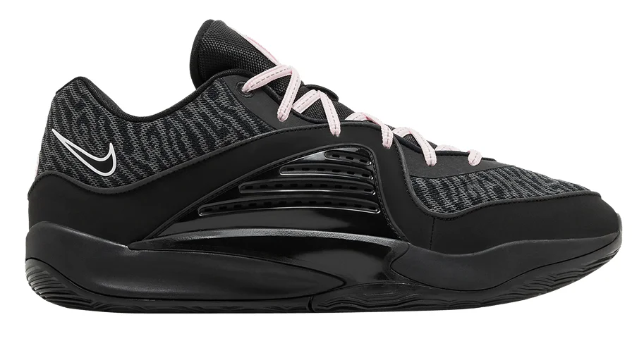 Nike KD 16 (Multi-Color) basketball shoe