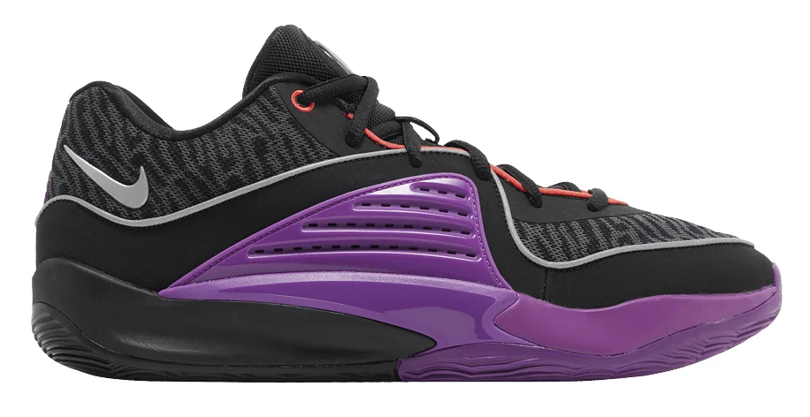 Nike KD 16 (Pathway Royalties) basketball shoe