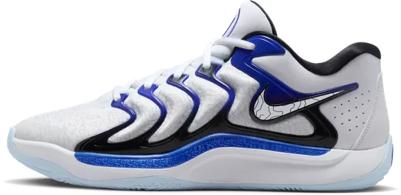 Nike KD 17 (Home) basketball shoe