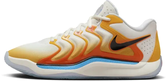 Nike KD 17 basketball shoe
