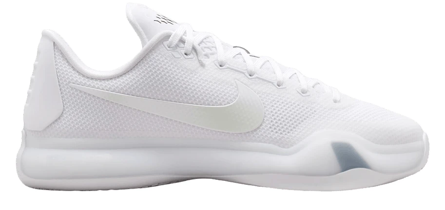 Nike Kobe 10 (Home) basketball shoe