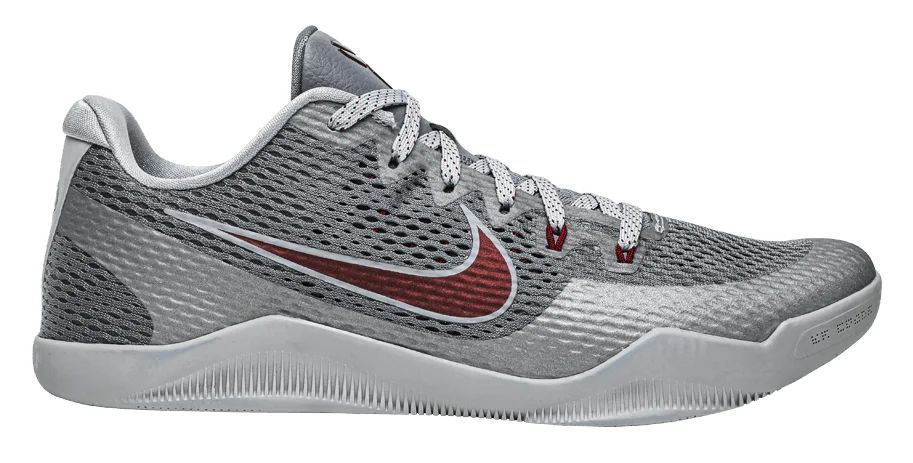 Nike Kobe 11 (Lower Merion) basketball shoe