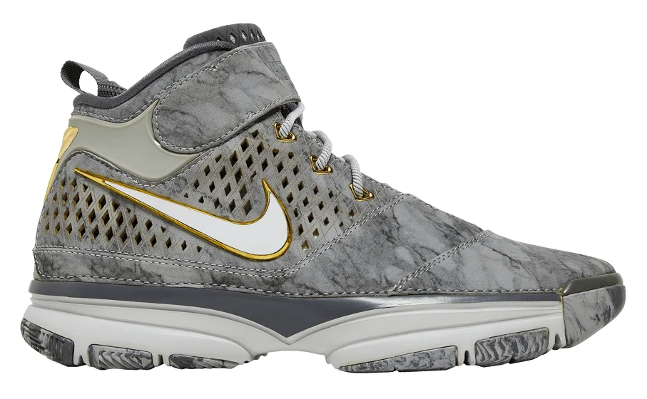 Nike Kobe 2 (Prelude) basketball shoe